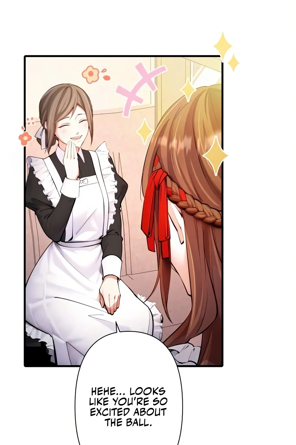 Aisuru Koushaku-sama, Tsutsushin de Korosasete Itadakimasu! Chapter 1 page 100 - 