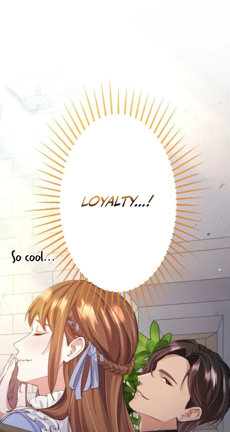 Aisuru Koushaku-sama, Tsutsushin de Korosasete Itadakimasu! Chapter 10 page 14 - 