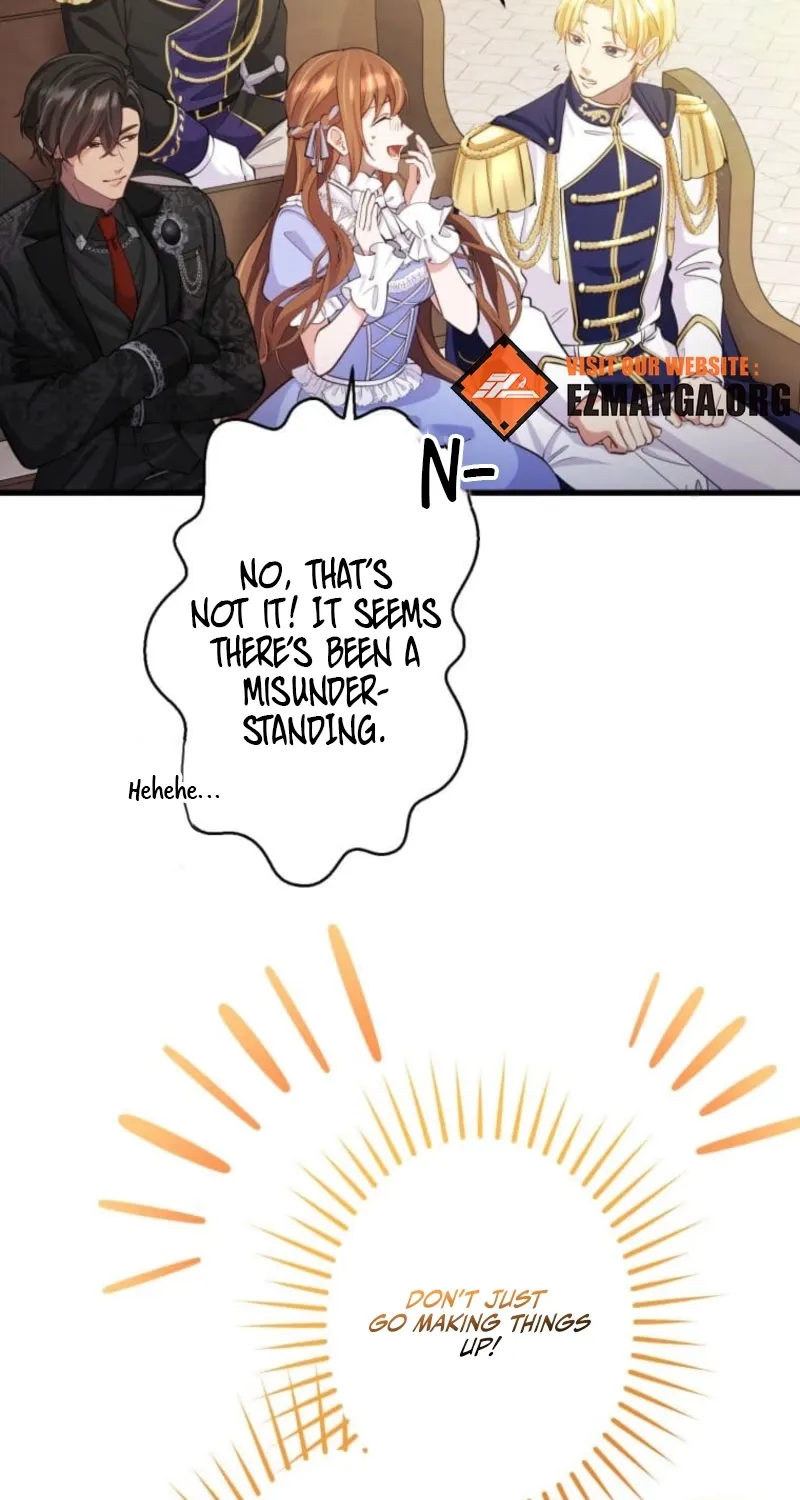 Aisuru Koushaku-sama, Tsutsushin de Korosasete Itadakimasu! Chapter 10 page 17 - 