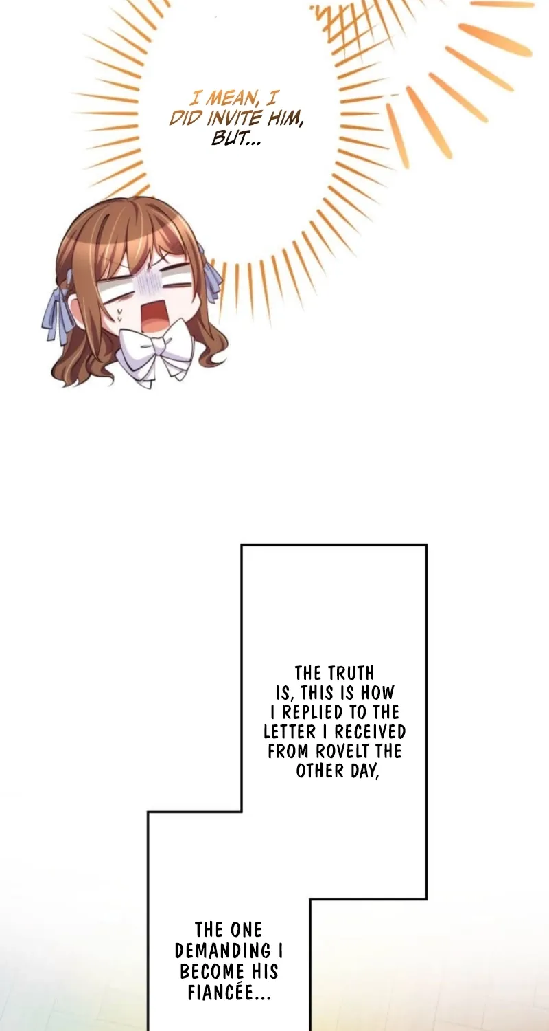 Aisuru Koushaku-sama, Tsutsushin de Korosasete Itadakimasu! Chapter 10 page 18 - 