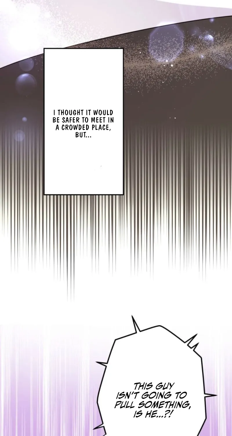 Aisuru Koushaku-sama, Tsutsushin de Korosasete Itadakimasu! Chapter 10 page 23 - 