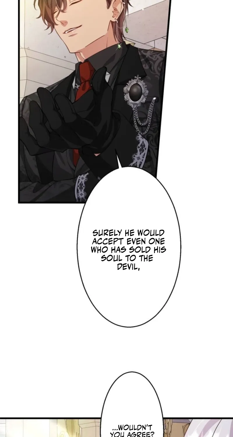 Aisuru Koushaku-sama, Tsutsushin de Korosasete Itadakimasu! Chapter 10 page 27 - 