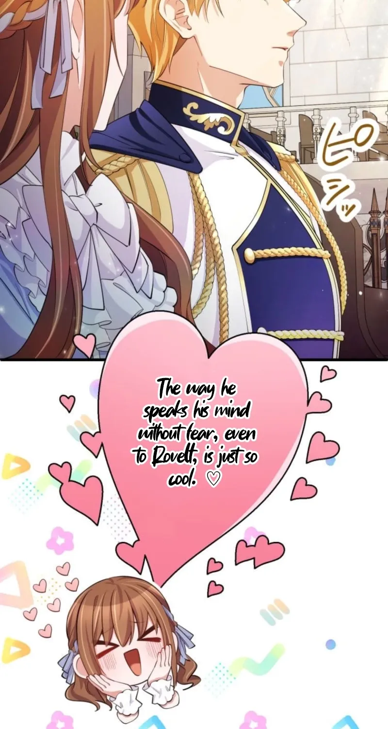 Aisuru Koushaku-sama, Tsutsushin de Korosasete Itadakimasu! Chapter 10 page 33 - 