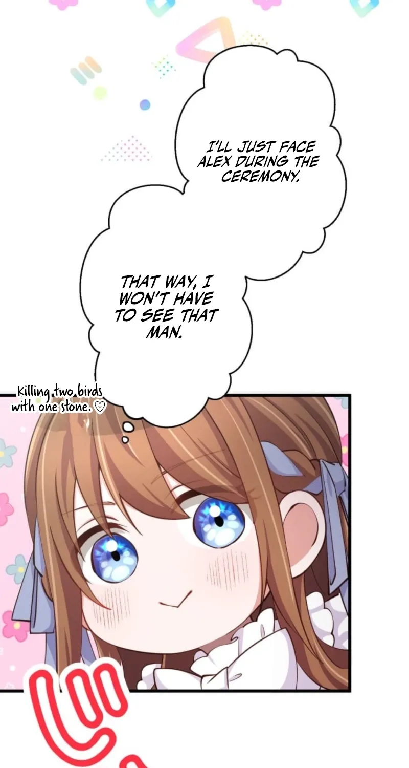 Aisuru Koushaku-sama, Tsutsushin de Korosasete Itadakimasu! Chapter 10 page 34 - 