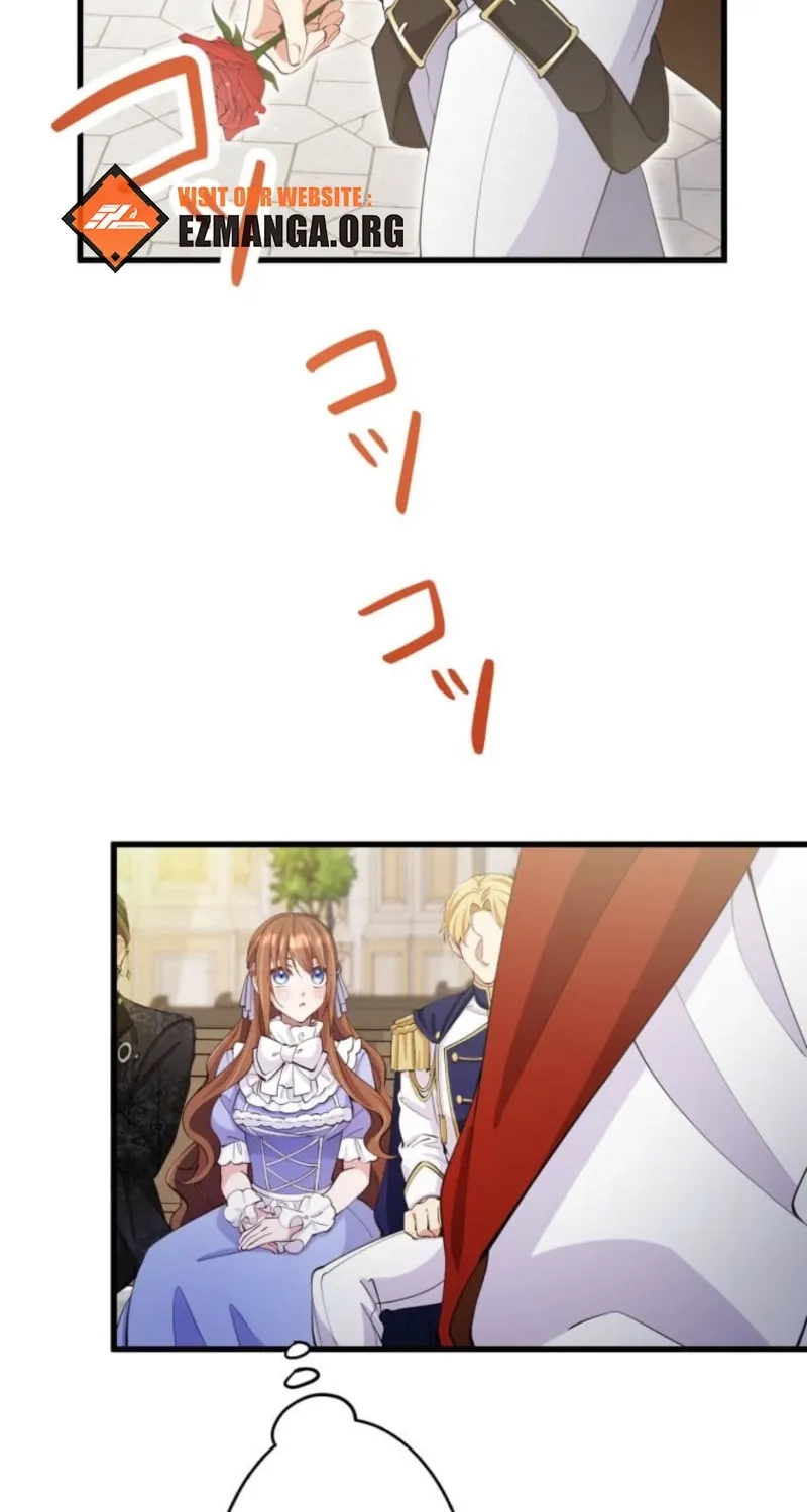 Aisuru Koushaku-sama, Tsutsushin de Korosasete Itadakimasu! Chapter 10 page 42 - 