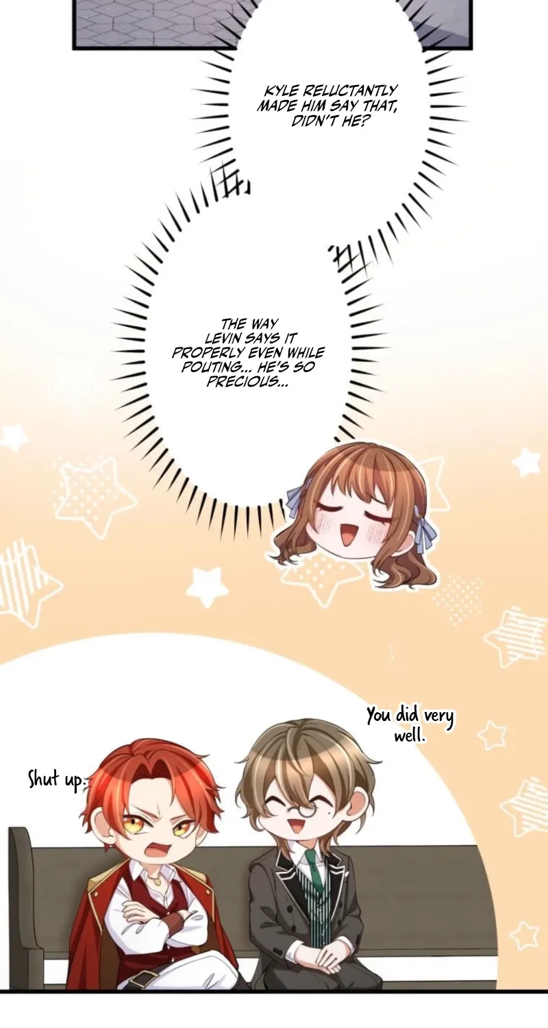 Aisuru Koushaku-sama, Tsutsushin de Korosasete Itadakimasu! Chapter 10 page 49 - 
