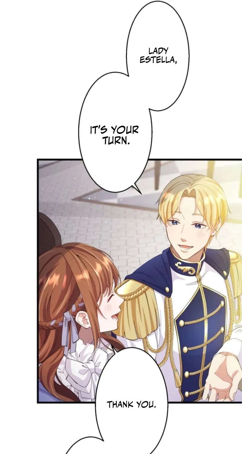 Aisuru Koushaku-sama, Tsutsushin de Korosasete Itadakimasu! Chapter 10 page 51 - 