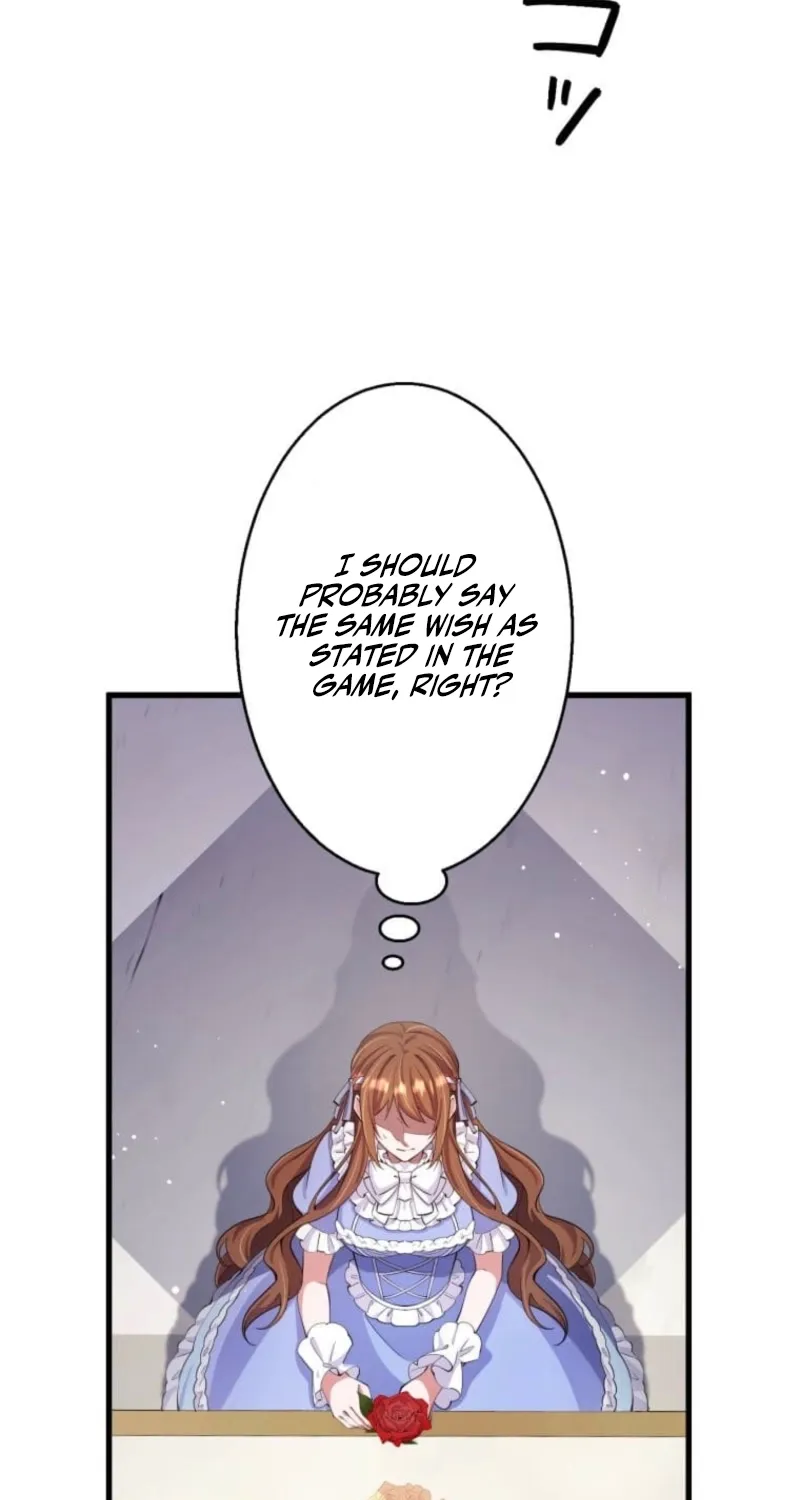 Aisuru Koushaku-sama, Tsutsushin de Korosasete Itadakimasu! Chapter 10 page 53 - 