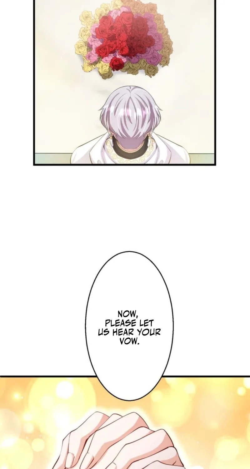 Aisuru Koushaku-sama, Tsutsushin de Korosasete Itadakimasu! Chapter 10 page 54 - 