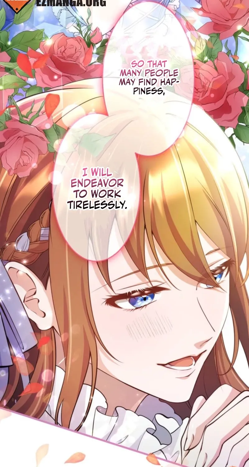 Aisuru Koushaku-sama, Tsutsushin de Korosasete Itadakimasu! Chapter 10 page 57 - 