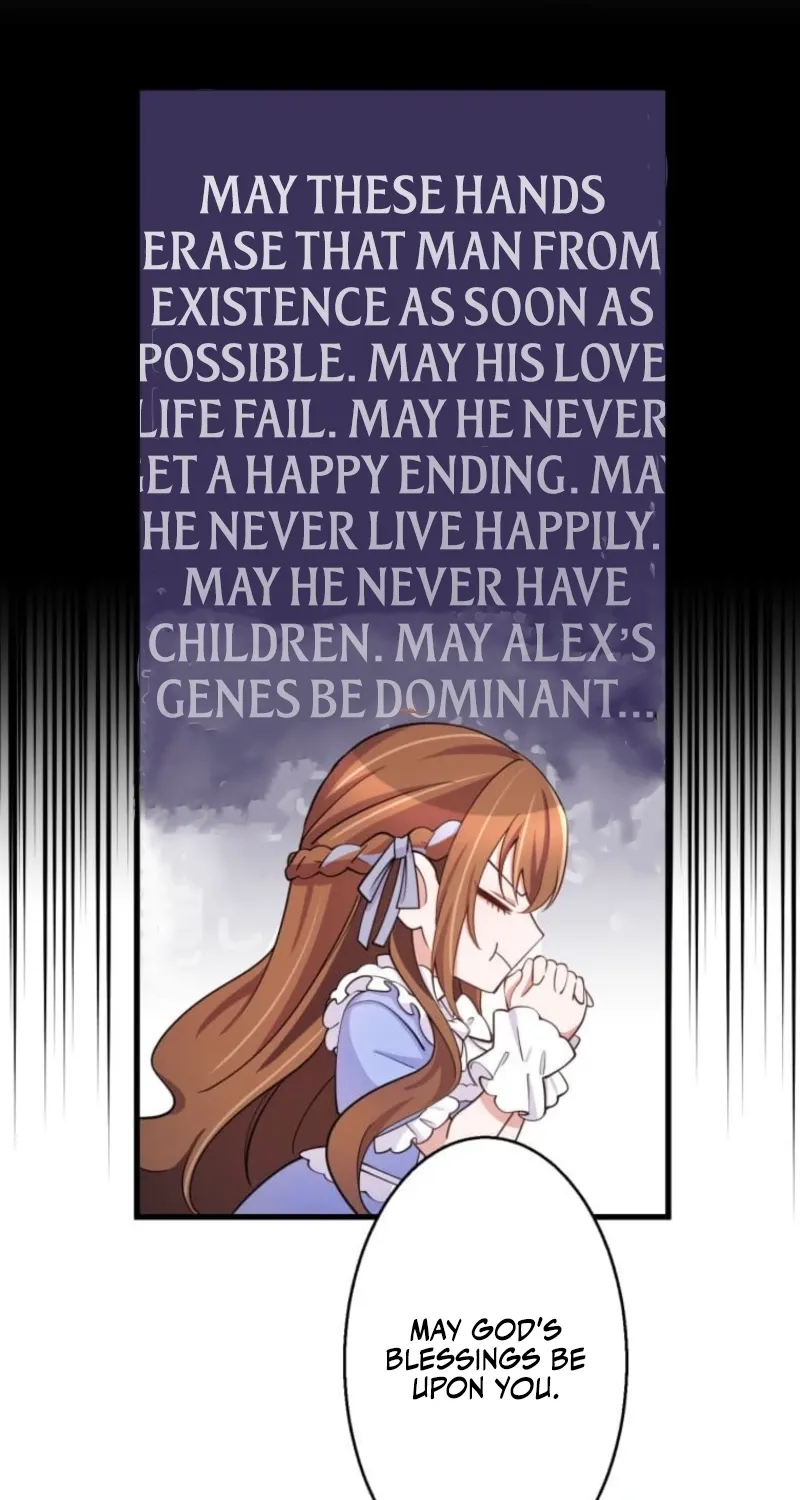 Aisuru Koushaku-sama, Tsutsushin de Korosasete Itadakimasu! Chapter 10 page 59 - 