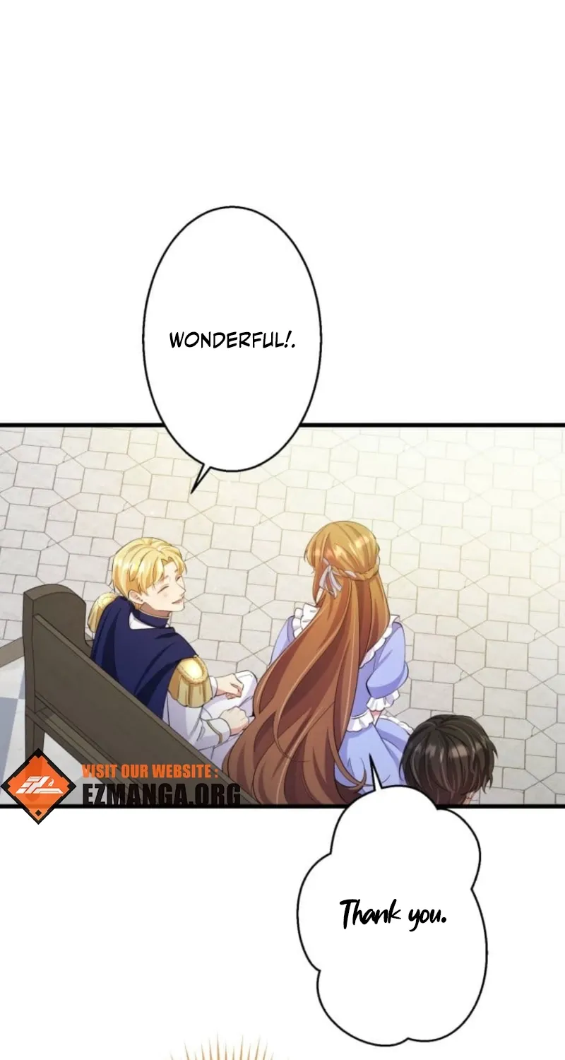 Aisuru Koushaku-sama, Tsutsushin de Korosasete Itadakimasu! Chapter 10 page 61 - 