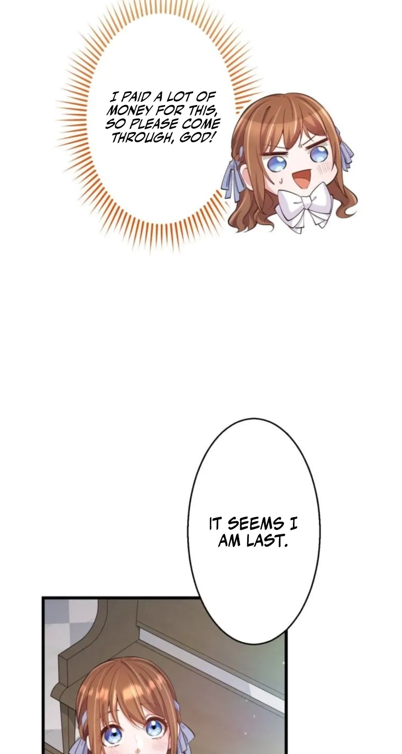 Aisuru Koushaku-sama, Tsutsushin de Korosasete Itadakimasu! Chapter 10 page 62 - 
