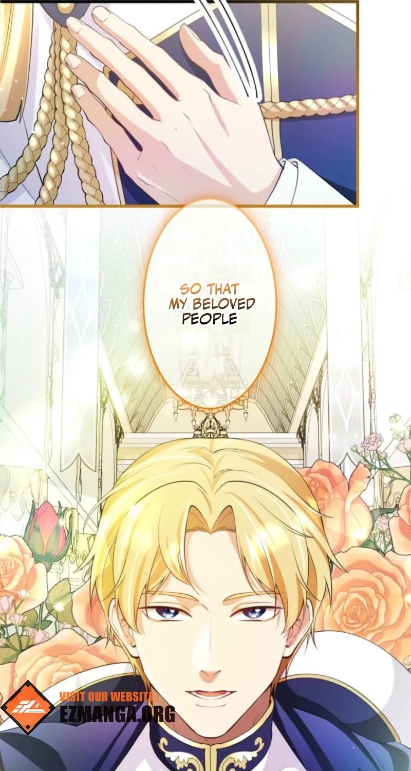 Aisuru Koushaku-sama, Tsutsushin de Korosasete Itadakimasu! Chapter 10 page 67 - 
