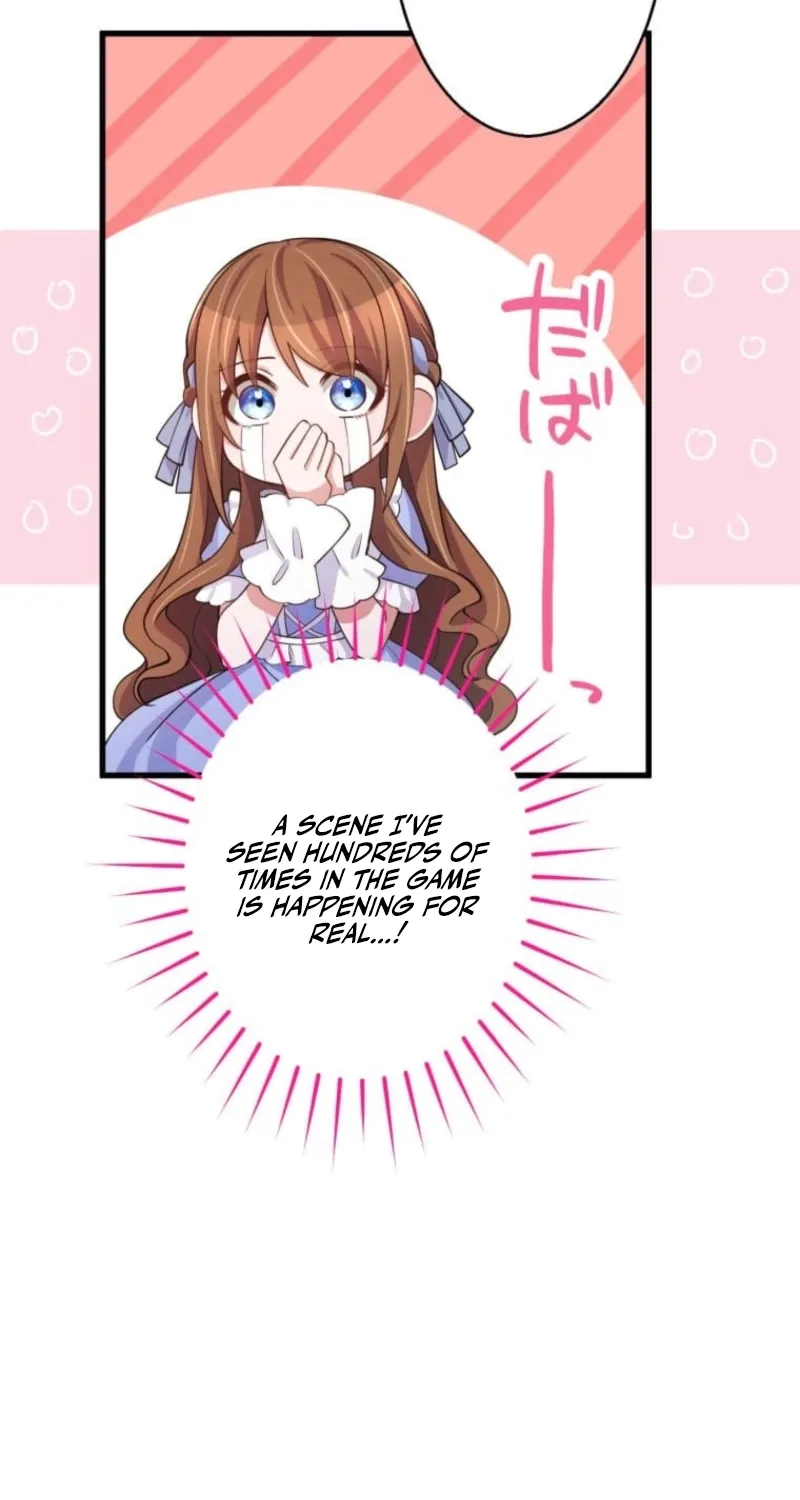Aisuru Koushaku-sama, Tsutsushin de Korosasete Itadakimasu! Chapter 10 page 69 - 