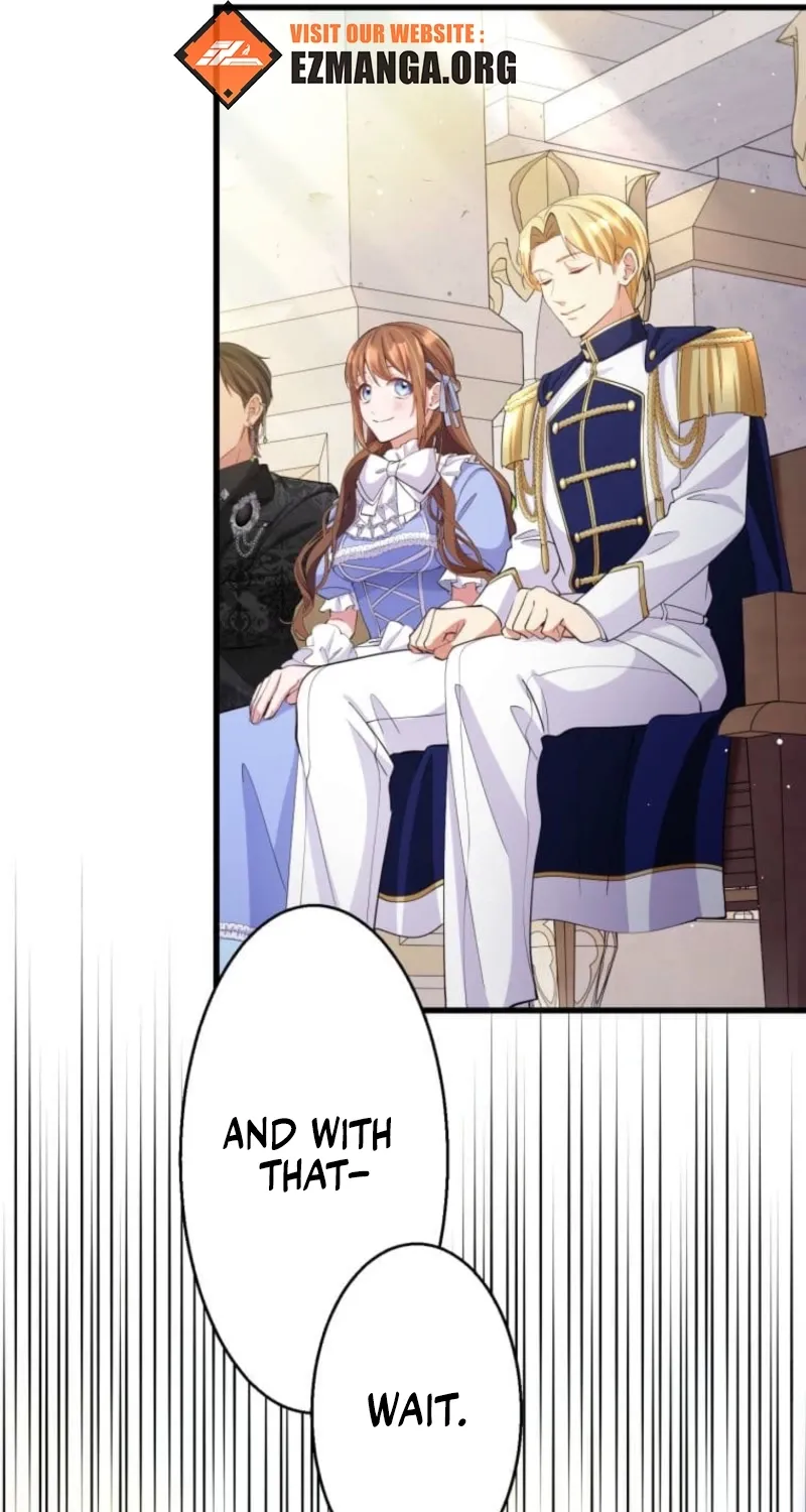 Aisuru Koushaku-sama, Tsutsushin de Korosasete Itadakimasu! Chapter 10 page 71 - 