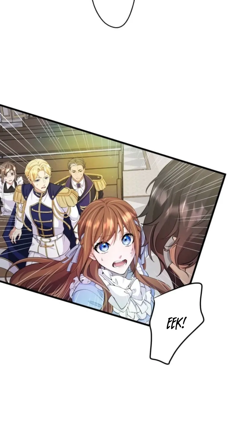 Aisuru Koushaku-sama, Tsutsushin de Korosasete Itadakimasu! Chapter 10 page 73 - 
