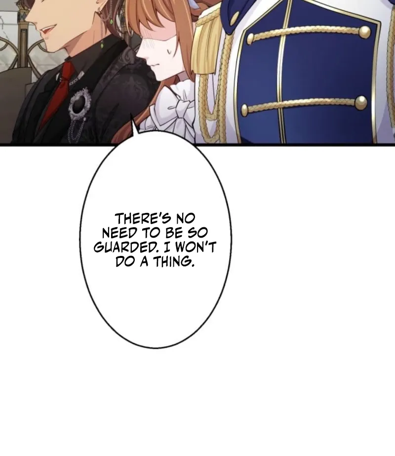 Aisuru Koushaku-sama, Tsutsushin de Korosasete Itadakimasu! Chapter 10 page 10 - 