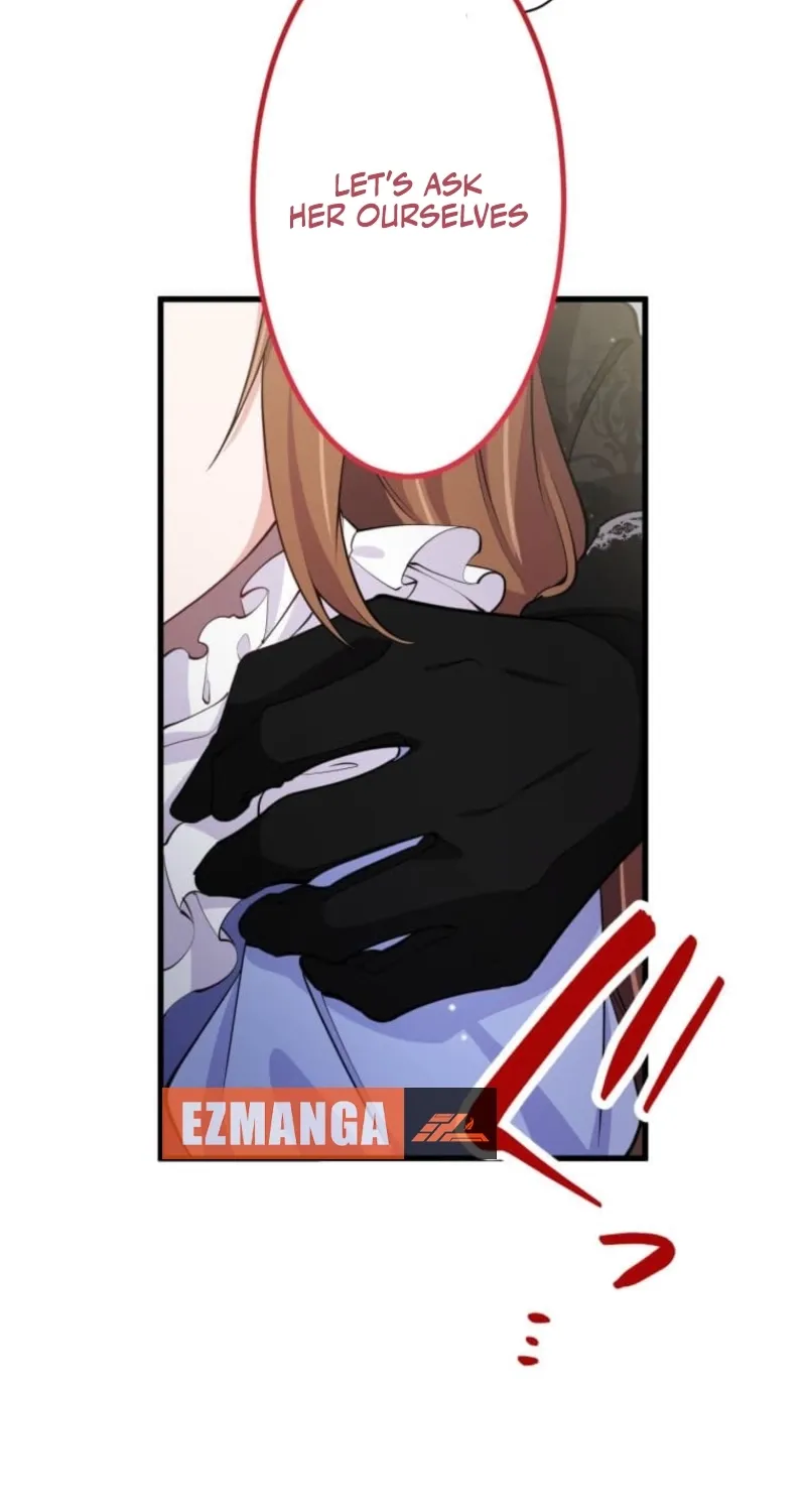 Aisuru Koushaku-sama, Tsutsushin de Korosasete Itadakimasu! Chapter 11 page 12 - 