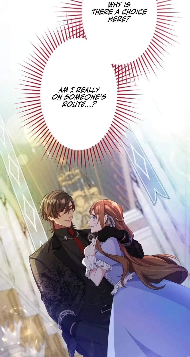 Aisuru Koushaku-sama, Tsutsushin de Korosasete Itadakimasu! Chapter 11 page 18 - 