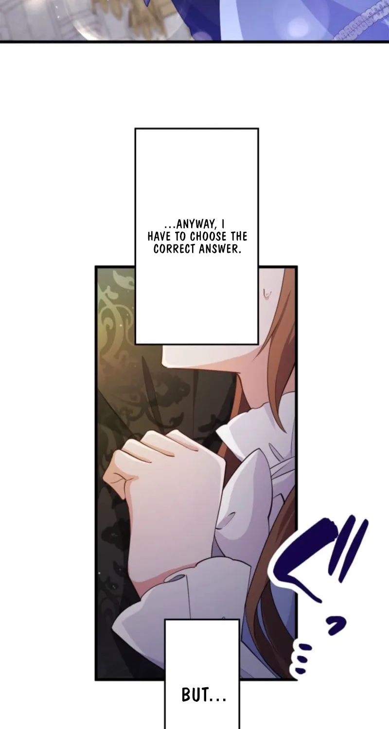 Aisuru Koushaku-sama, Tsutsushin de Korosasete Itadakimasu! Chapter 11 page 19 - 