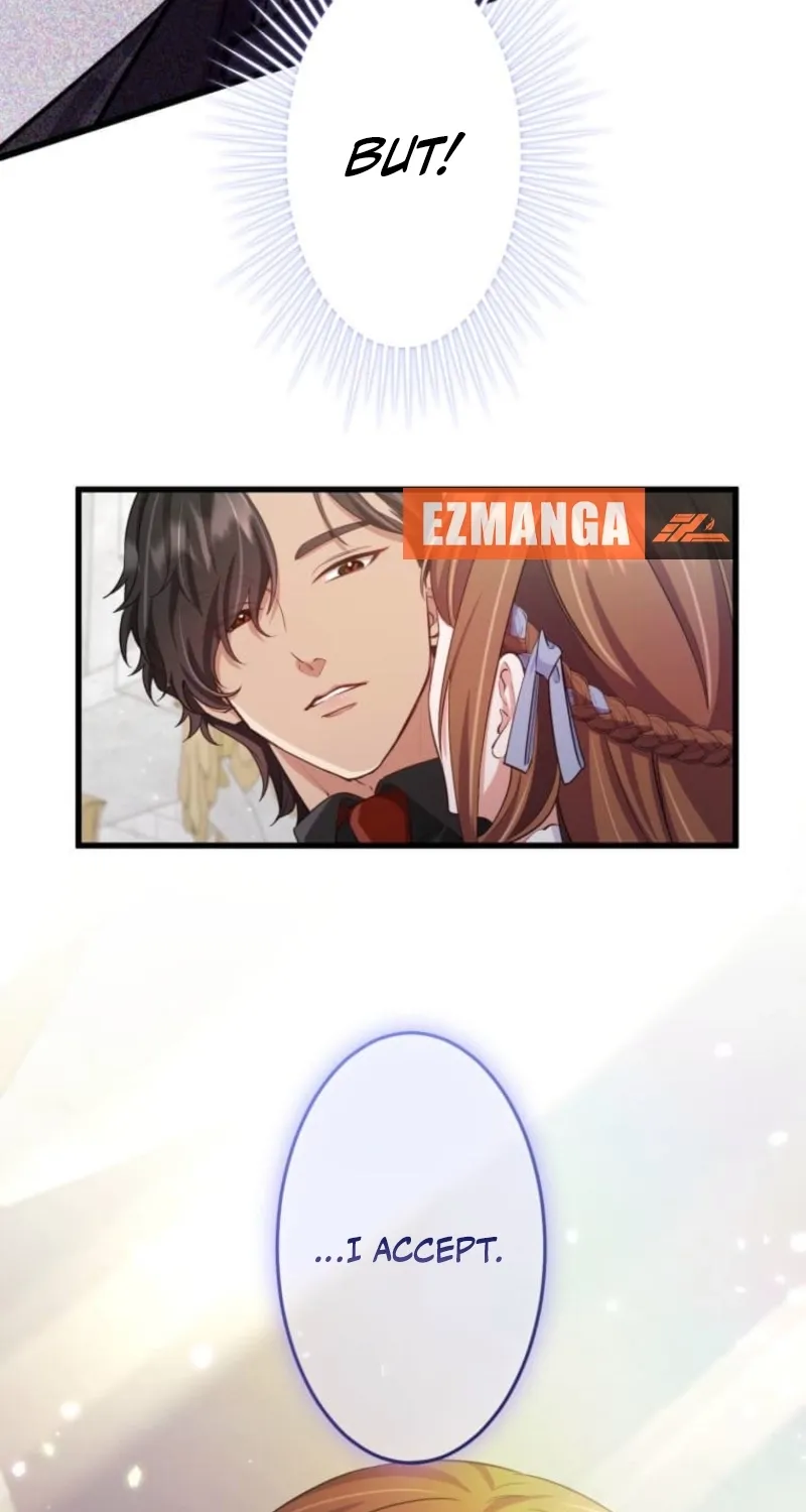 Aisuru Koushaku-sama, Tsutsushin de Korosasete Itadakimasu! Chapter 11 page 22 - 