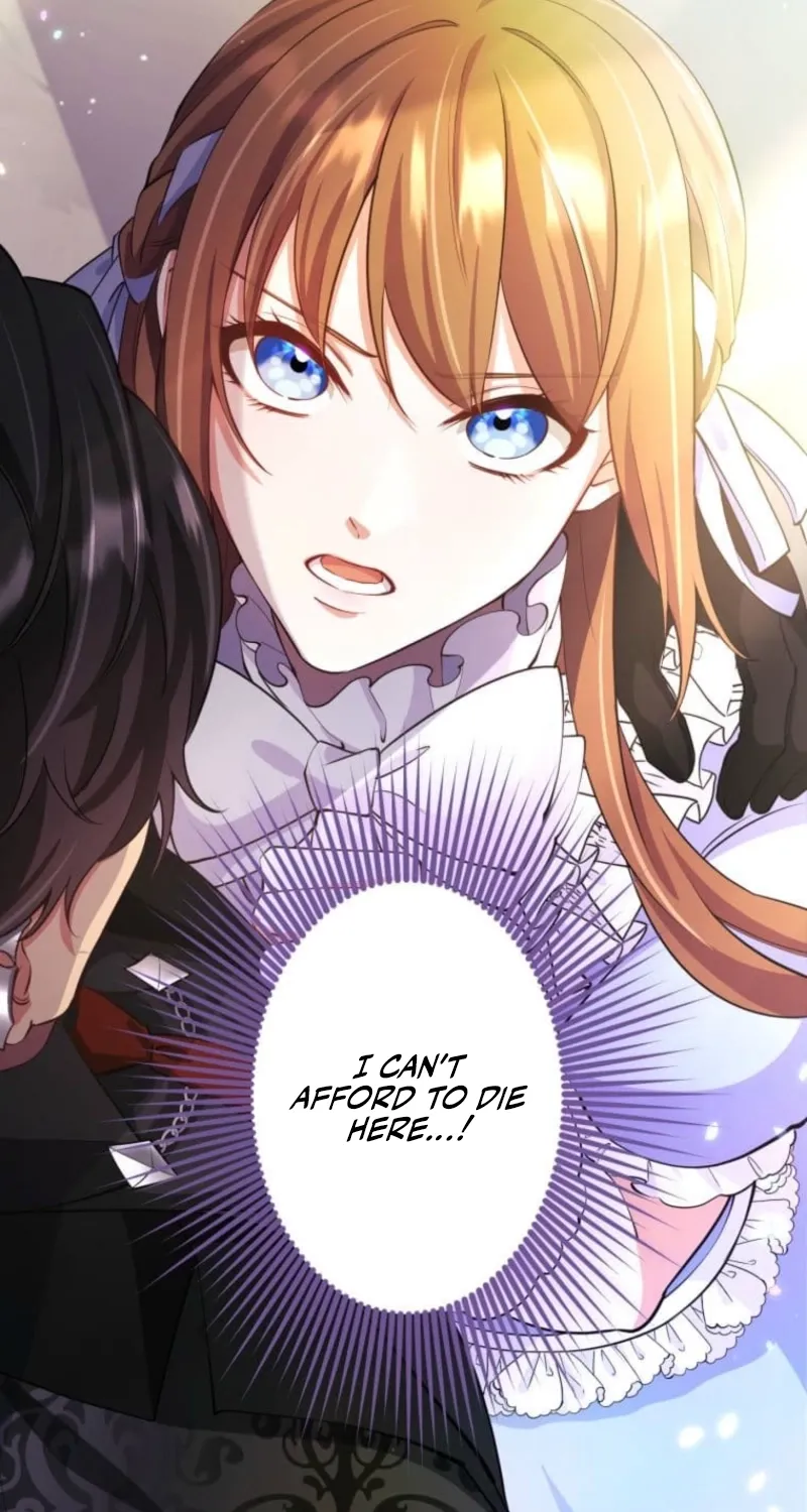 Aisuru Koushaku-sama, Tsutsushin de Korosasete Itadakimasu! Chapter 11 page 23 - 