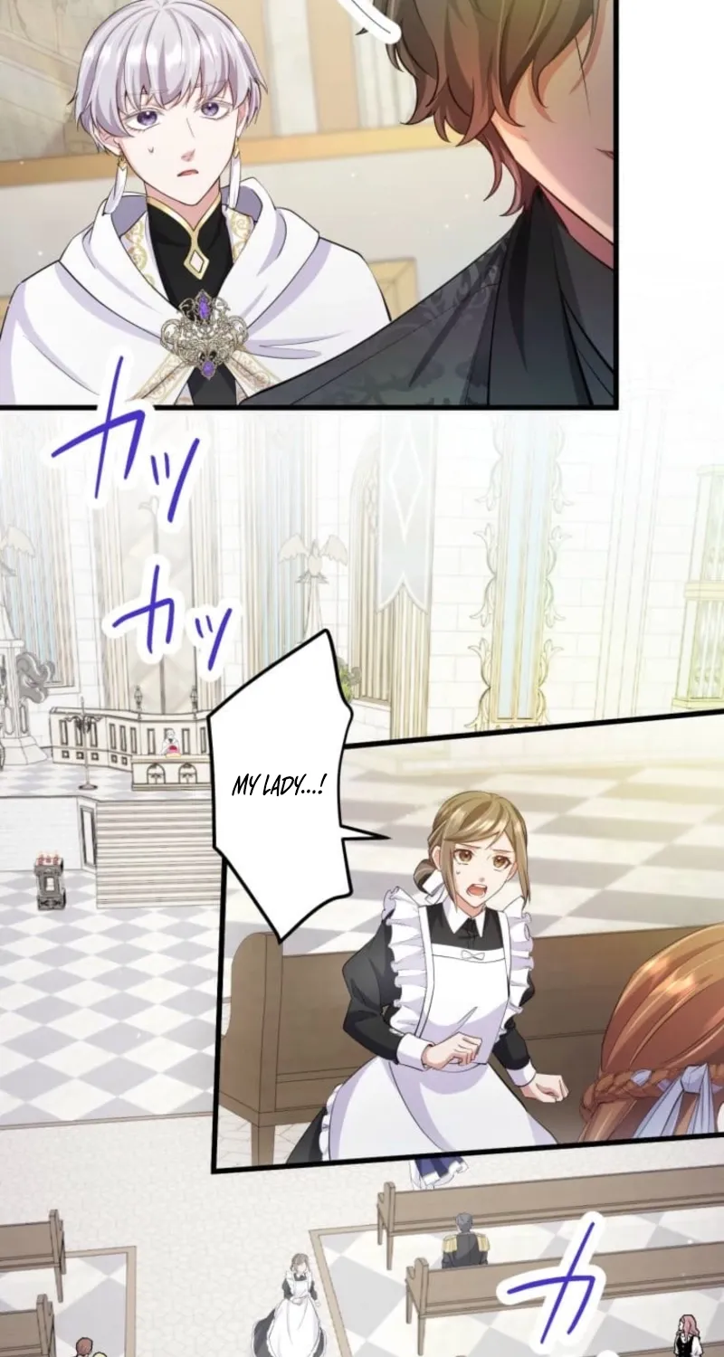 Aisuru Koushaku-sama, Tsutsushin de Korosasete Itadakimasu! Chapter 11 page 26 - 