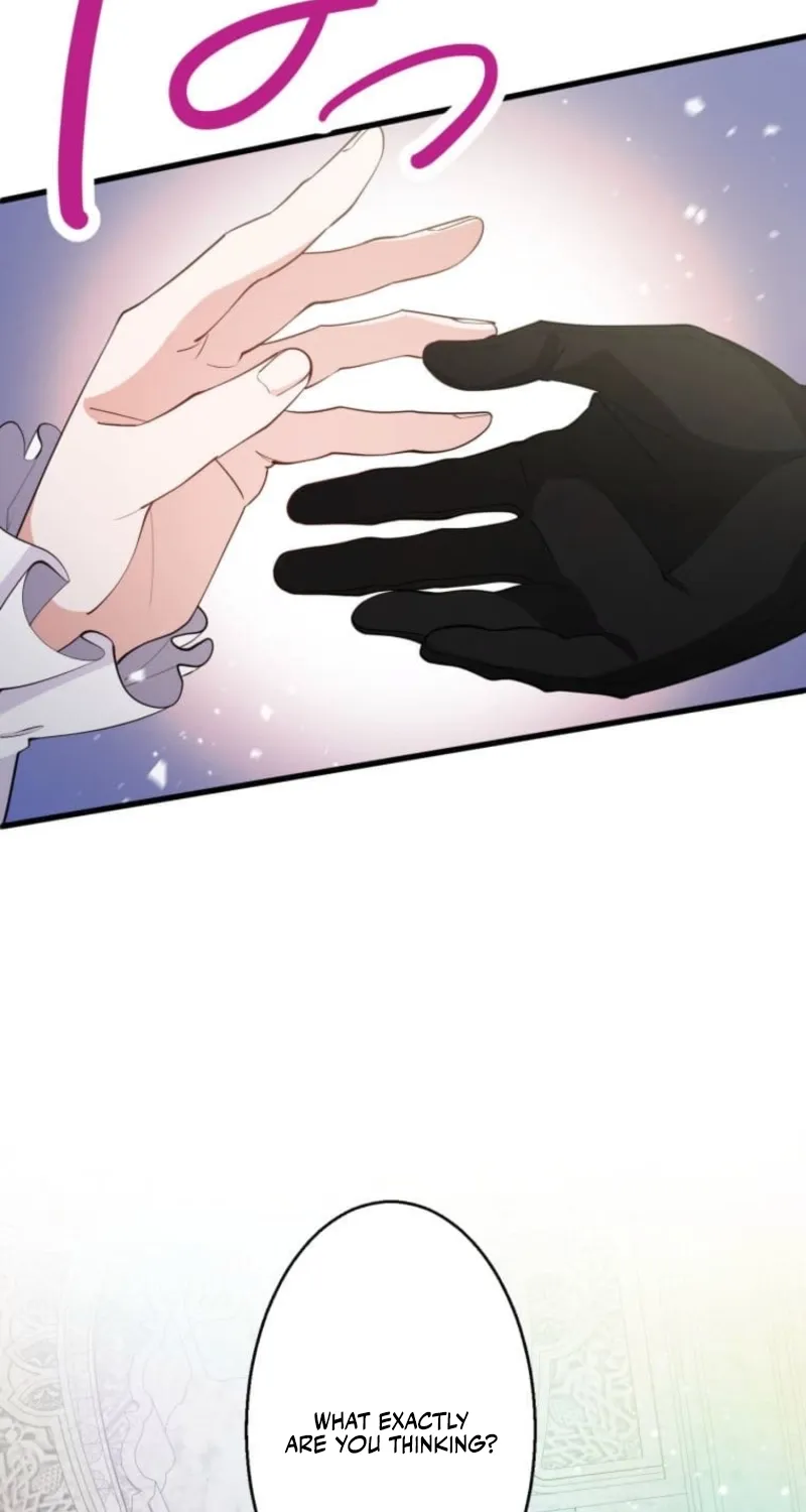 Aisuru Koushaku-sama, Tsutsushin de Korosasete Itadakimasu! Chapter 11 page 32 - 