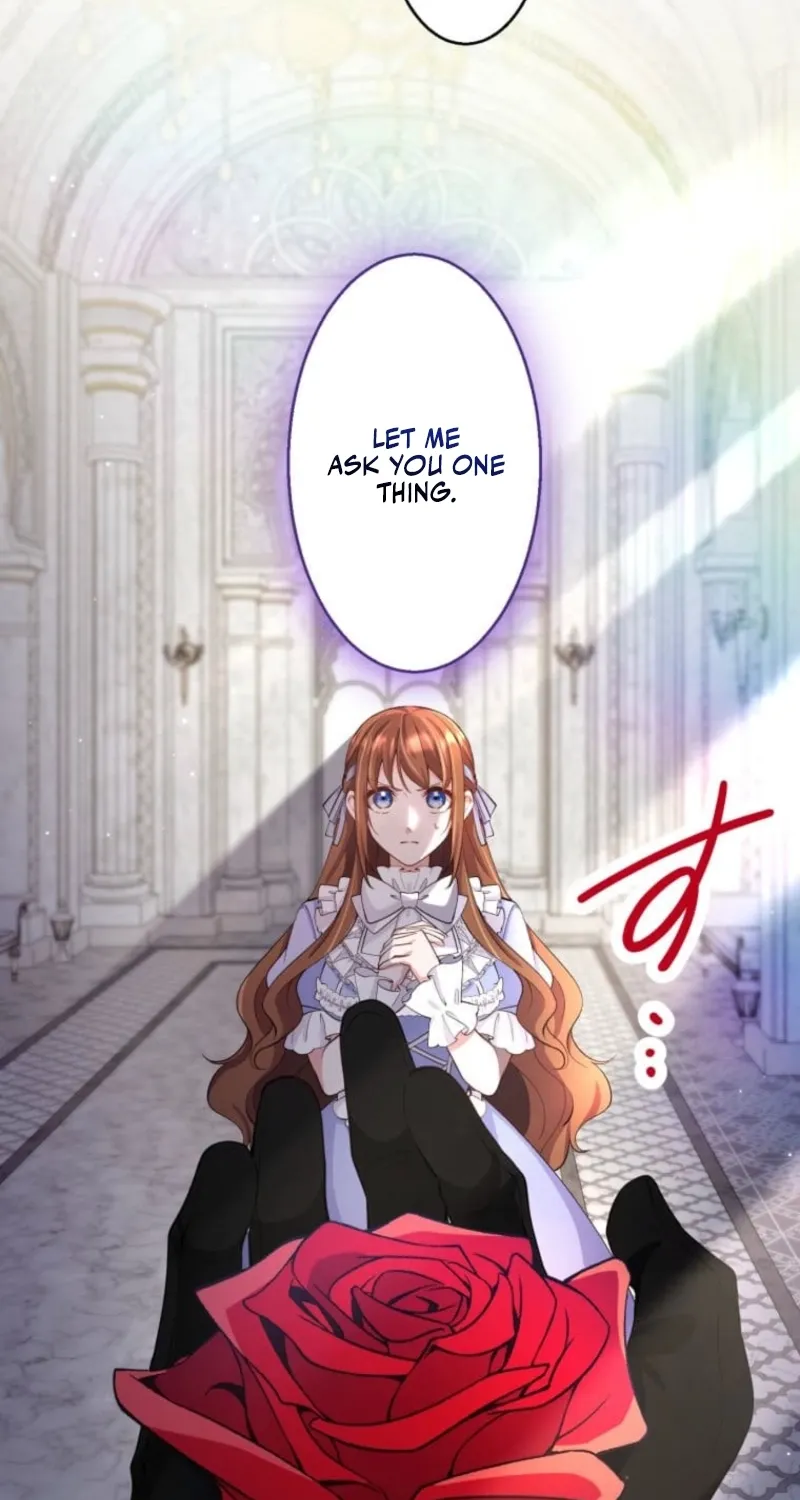Aisuru Koushaku-sama, Tsutsushin de Korosasete Itadakimasu! Chapter 11 page 38 - 