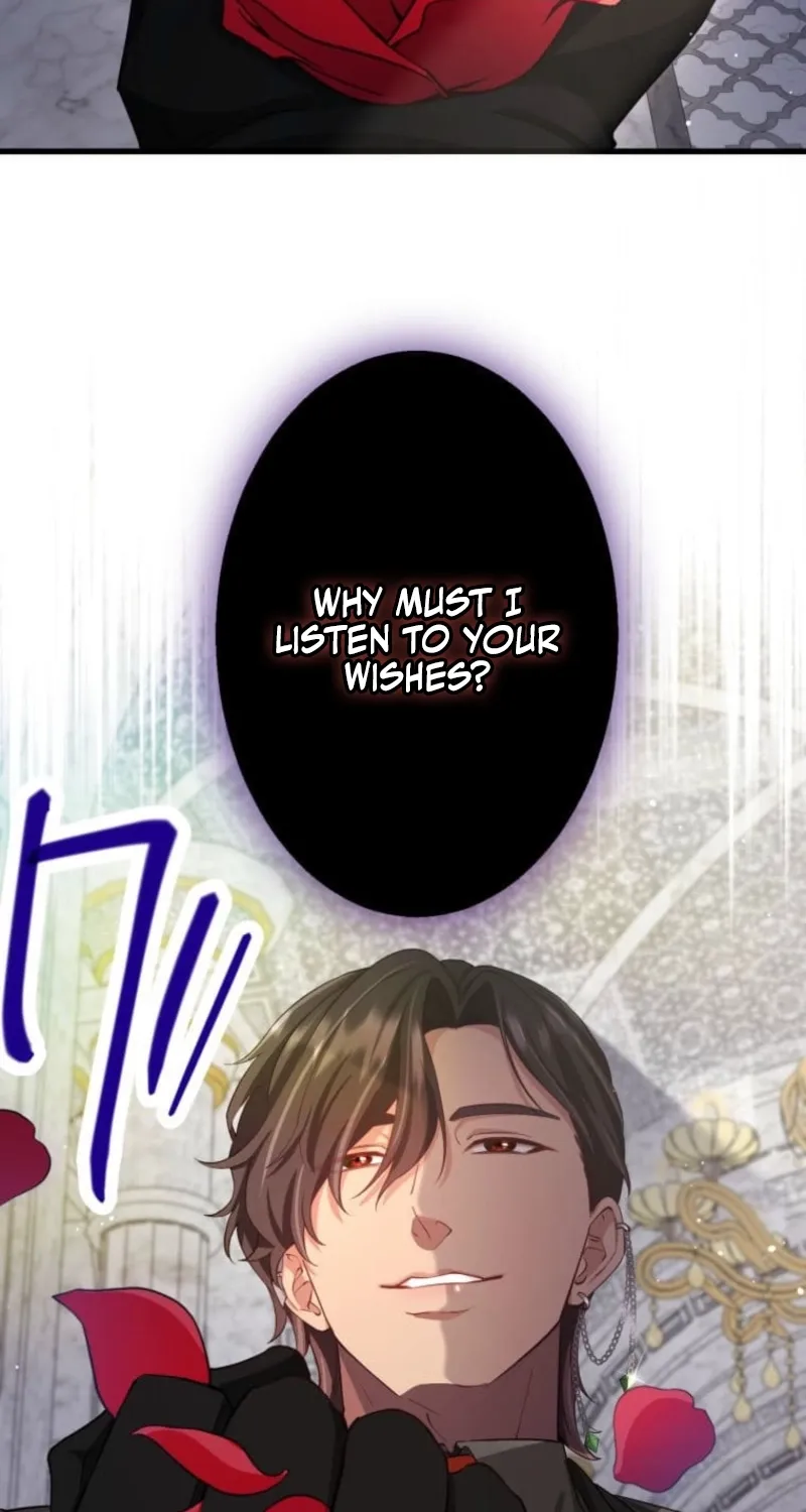 Aisuru Koushaku-sama, Tsutsushin de Korosasete Itadakimasu! Chapter 11 page 39 - 