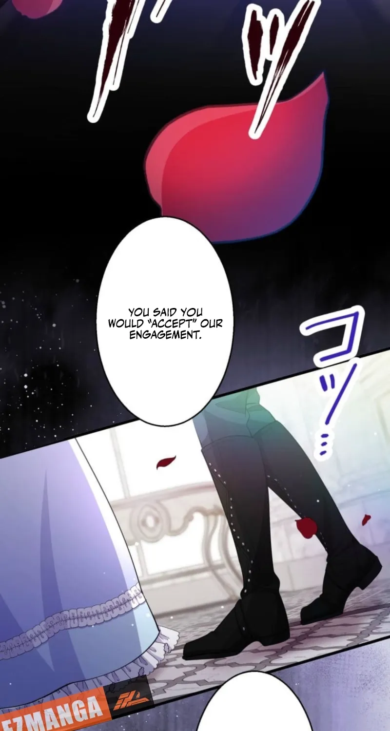Aisuru Koushaku-sama, Tsutsushin de Korosasete Itadakimasu! Chapter 11 page 42 - 