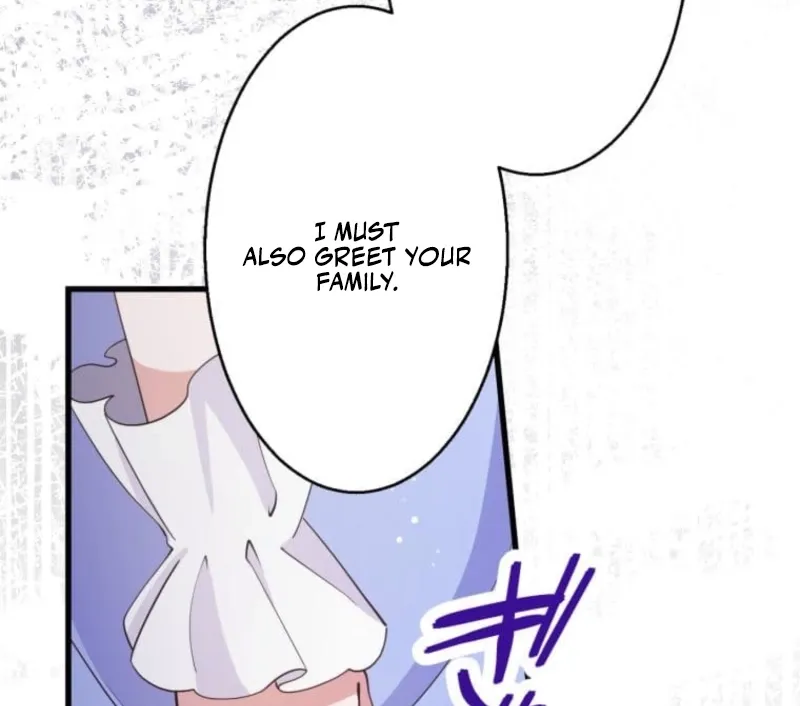 Aisuru Koushaku-sama, Tsutsushin de Korosasete Itadakimasu! Chapter 11 page 45 - 