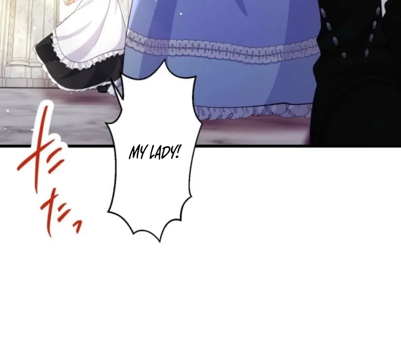 Aisuru Koushaku-sama, Tsutsushin de Korosasete Itadakimasu! Chapter 11 page 50 - 
