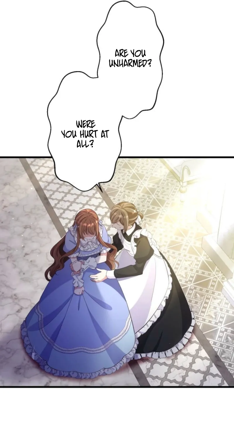 Aisuru Koushaku-sama, Tsutsushin de Korosasete Itadakimasu! Chapter 11 page 51 - 