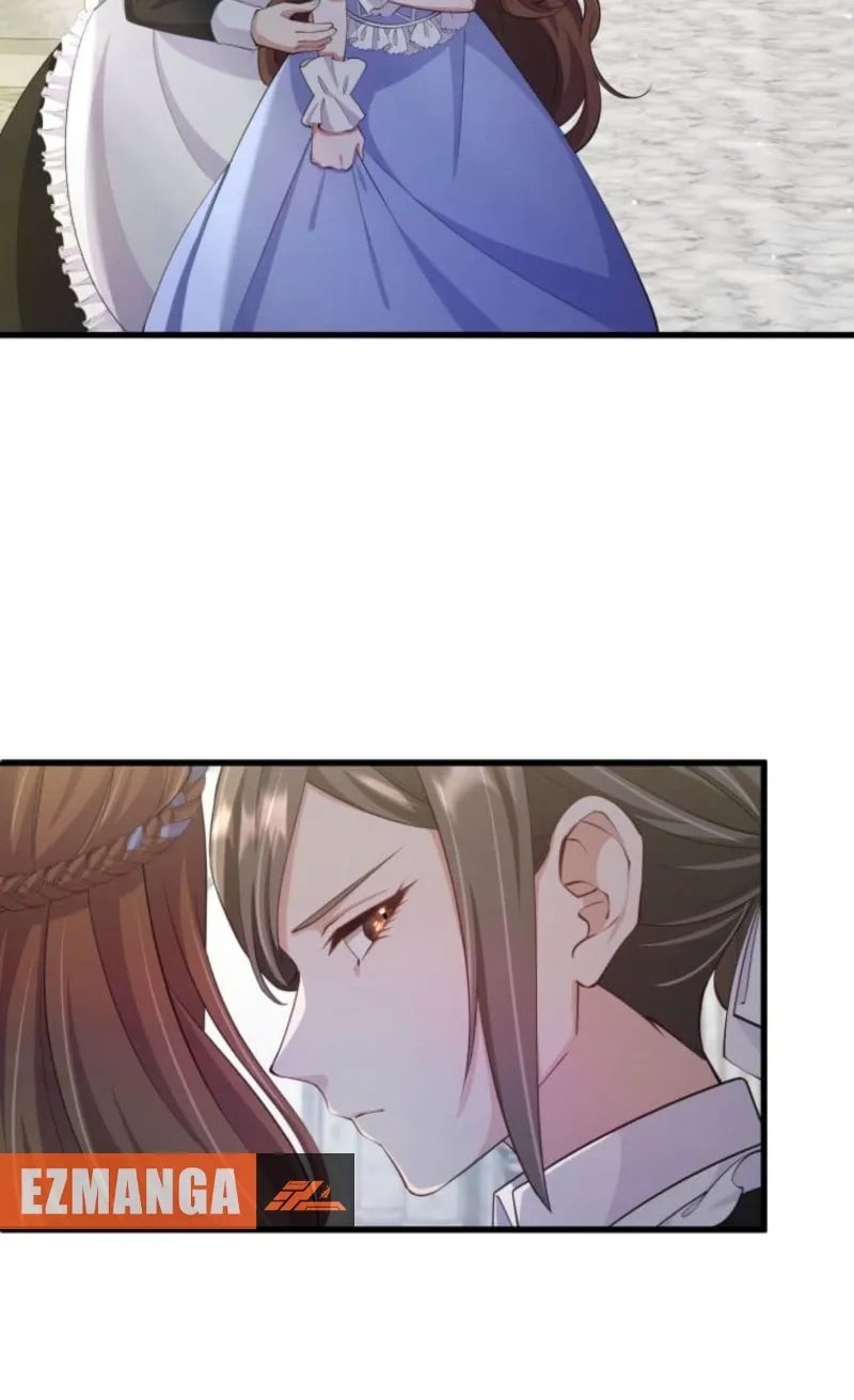 Aisuru Koushaku-sama, Tsutsushin de Korosasete Itadakimasu! Chapter 11 page 54 - 