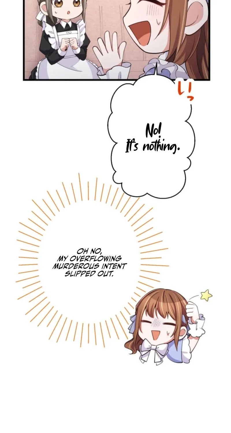 Aisuru Koushaku-sama, Tsutsushin de Korosasete Itadakimasu! Chapter 11 page 67 - 
