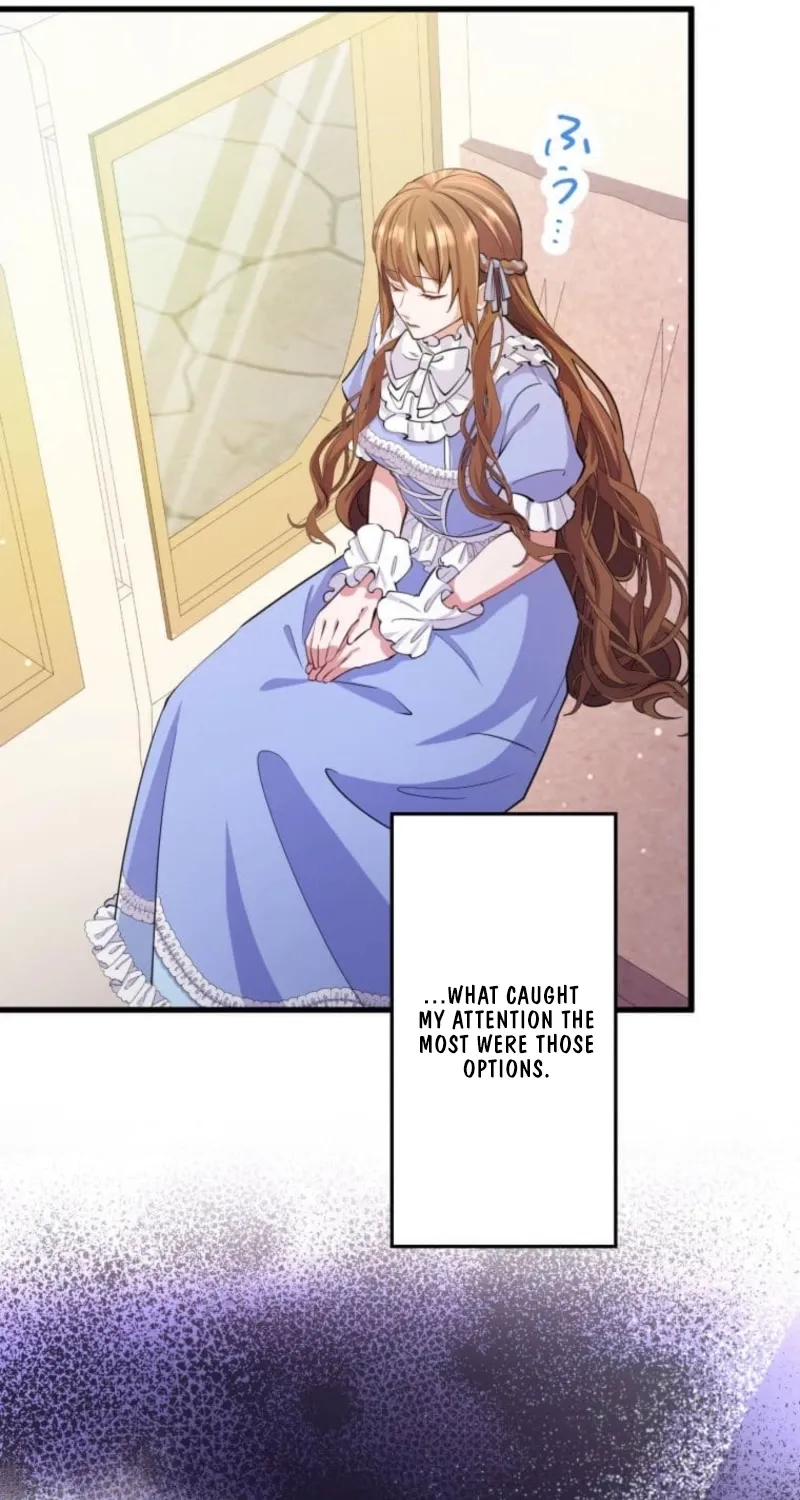 Aisuru Koushaku-sama, Tsutsushin de Korosasete Itadakimasu! Chapter 11 page 69 - 