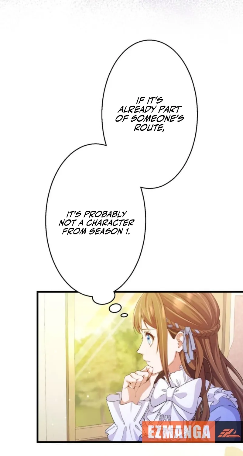 Aisuru Koushaku-sama, Tsutsushin de Korosasete Itadakimasu! Chapter 11 page 71 - 