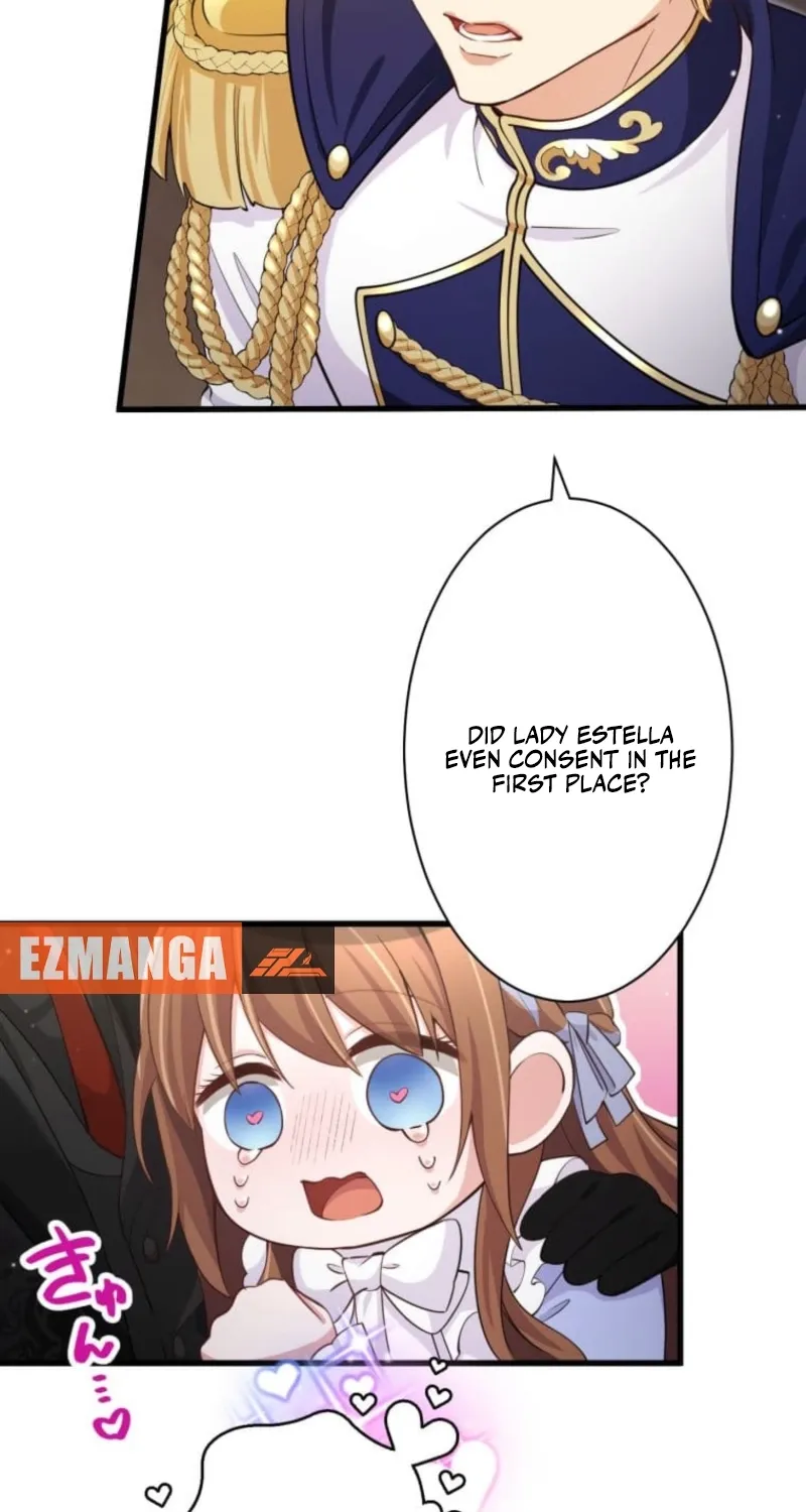 Aisuru Koushaku-sama, Tsutsushin de Korosasete Itadakimasu! Chapter 11 page 9 - 