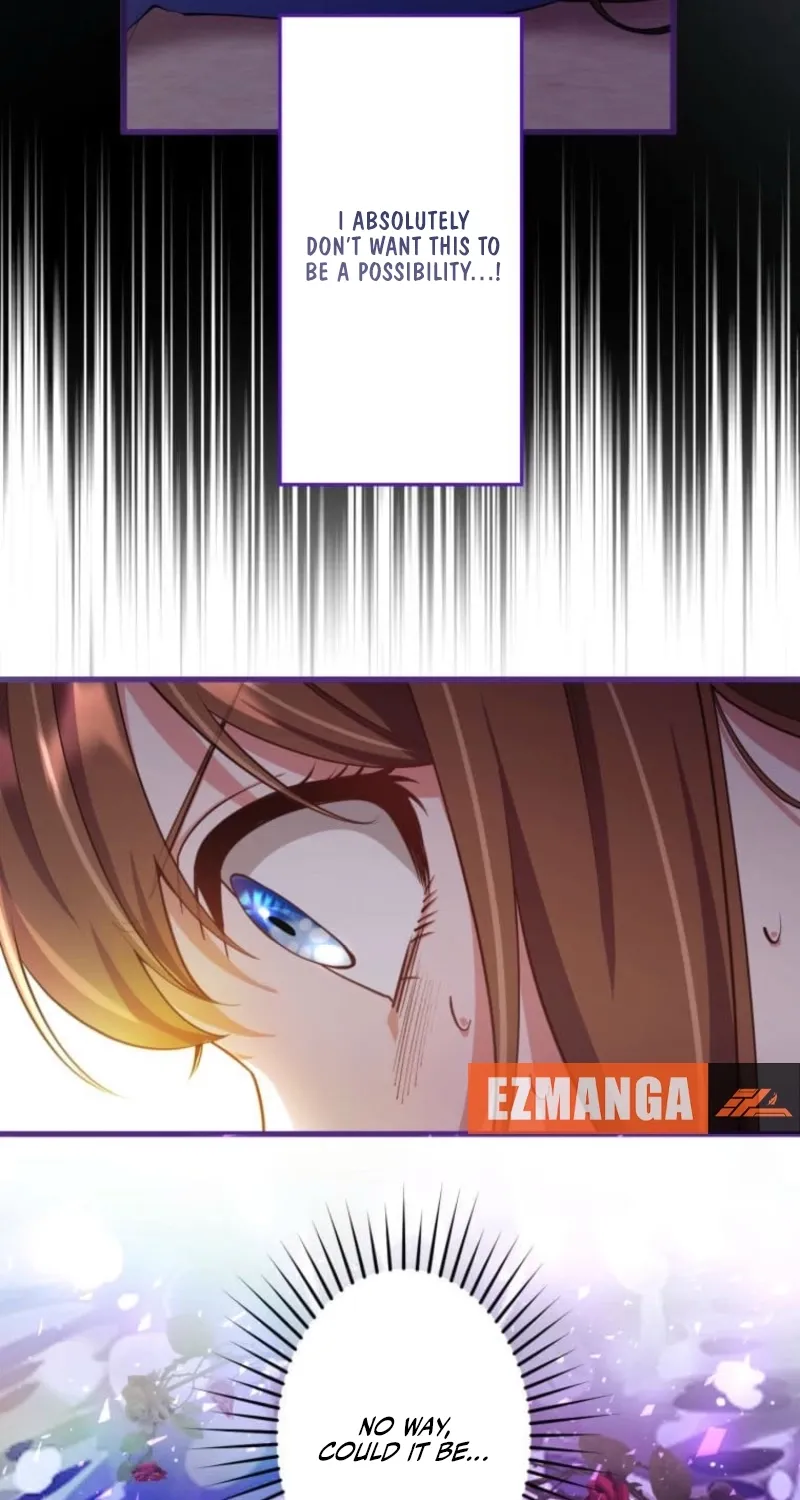 Aisuru Koushaku-sama, Tsutsushin de Korosasete Itadakimasu! Chapter 11 page 84 - 