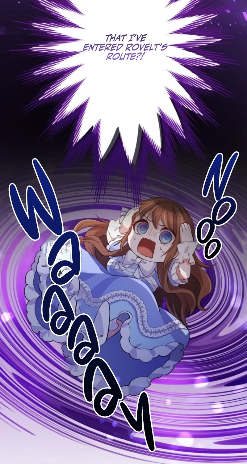 Aisuru Koushaku-sama, Tsutsushin de Korosasete Itadakimasu! Chapter 11 page 86 - 