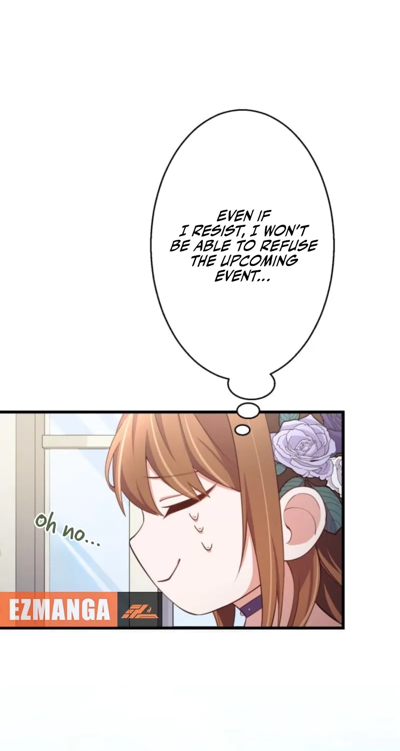 Aisuru Koushaku-sama, Tsutsushin de Korosasete Itadakimasu! Chapter 12 page 11 - 
