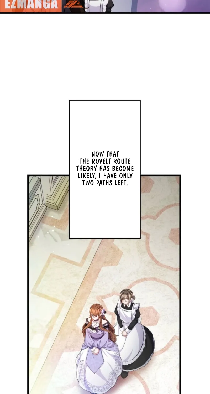 Aisuru Koushaku-sama, Tsutsushin de Korosasete Itadakimasu! Chapter 12 page 14 - 