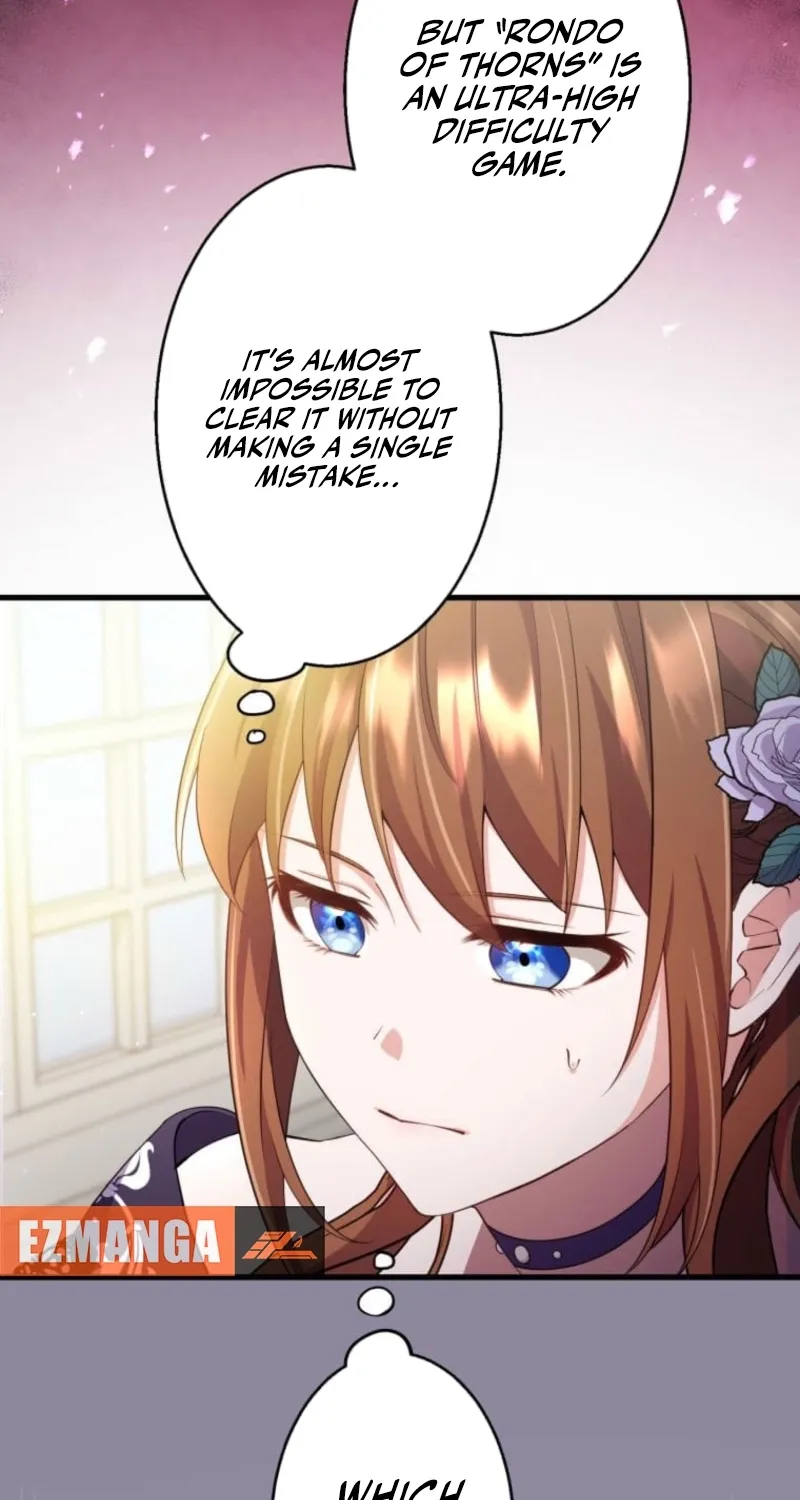 Aisuru Koushaku-sama, Tsutsushin de Korosasete Itadakimasu! Chapter 12 page 17 - 