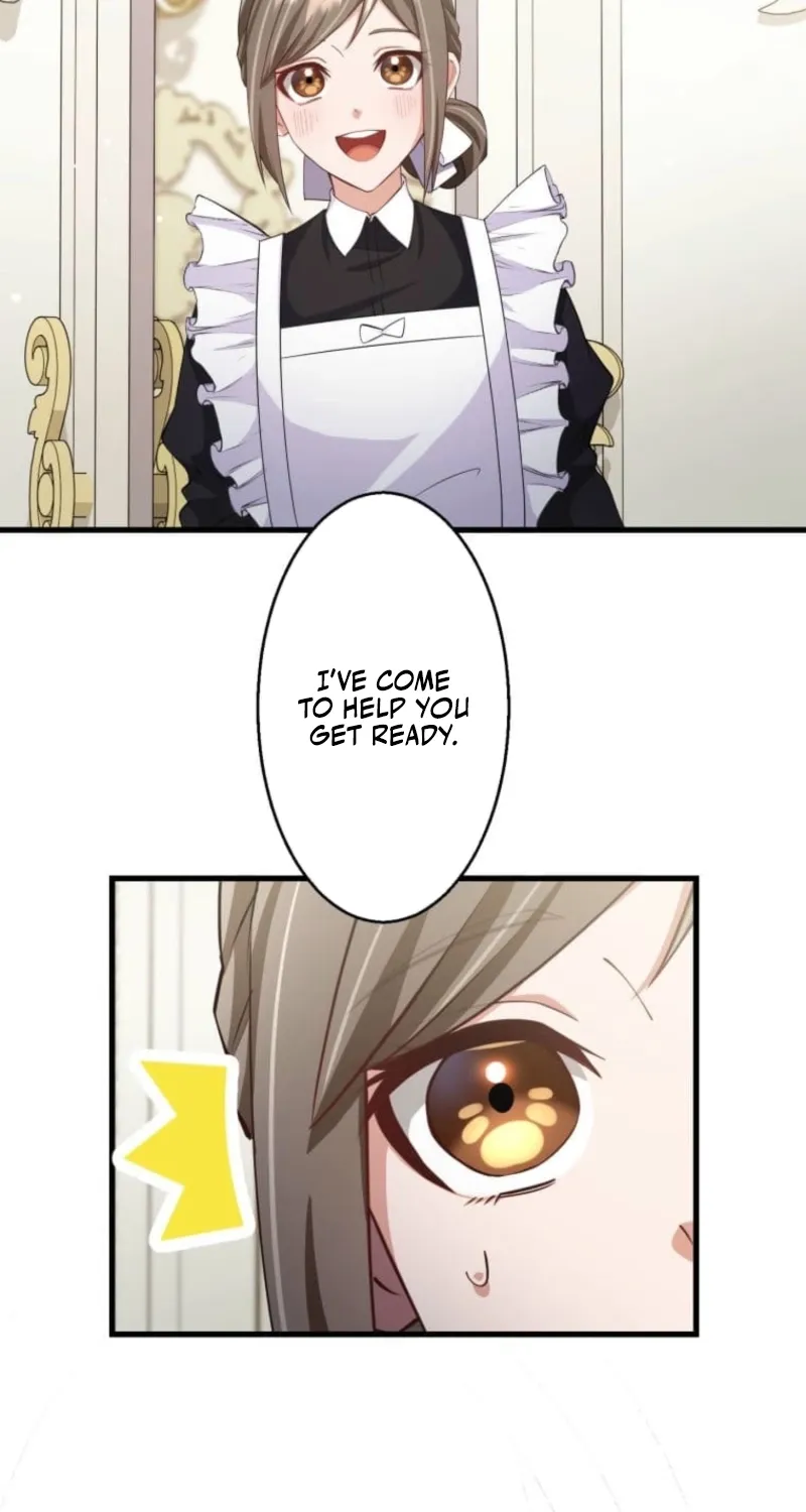 Aisuru Koushaku-sama, Tsutsushin de Korosasete Itadakimasu! Chapter 12 page 3 - 