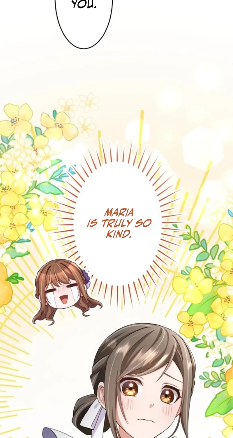 Aisuru Koushaku-sama, Tsutsushin de Korosasete Itadakimasu! Chapter 12 page 22 - 