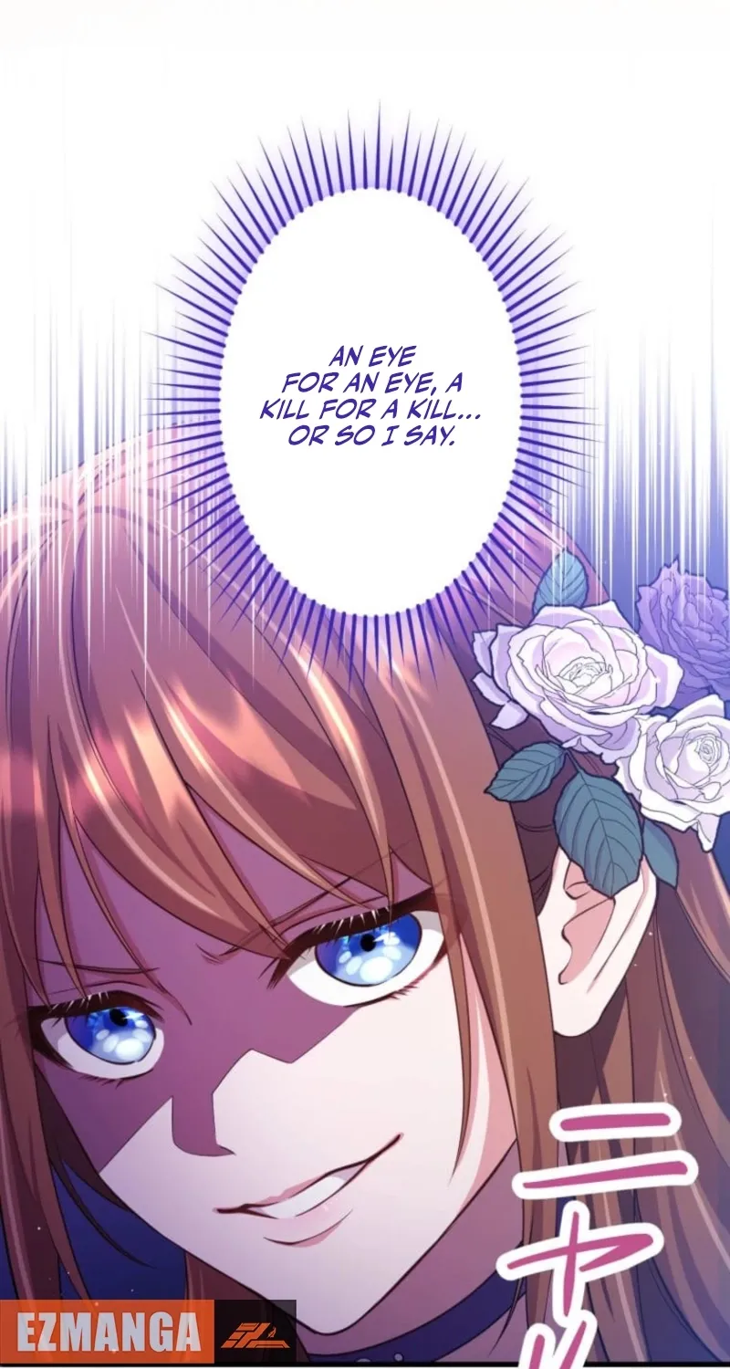 Aisuru Koushaku-sama, Tsutsushin de Korosasete Itadakimasu! Chapter 12 page 29 - 
