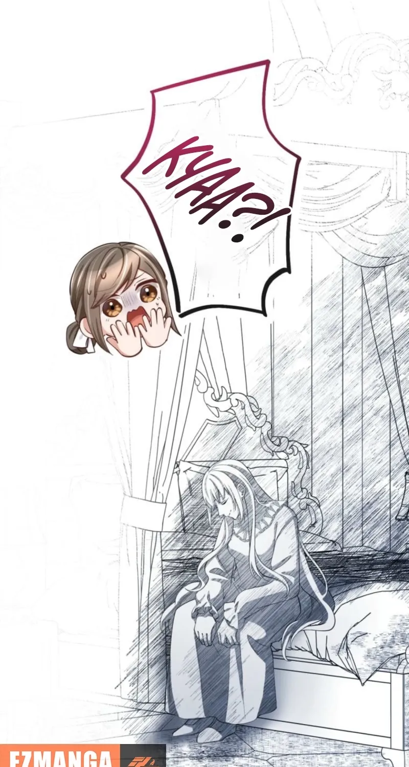 Aisuru Koushaku-sama, Tsutsushin de Korosasete Itadakimasu! Chapter 12 page 4 - 