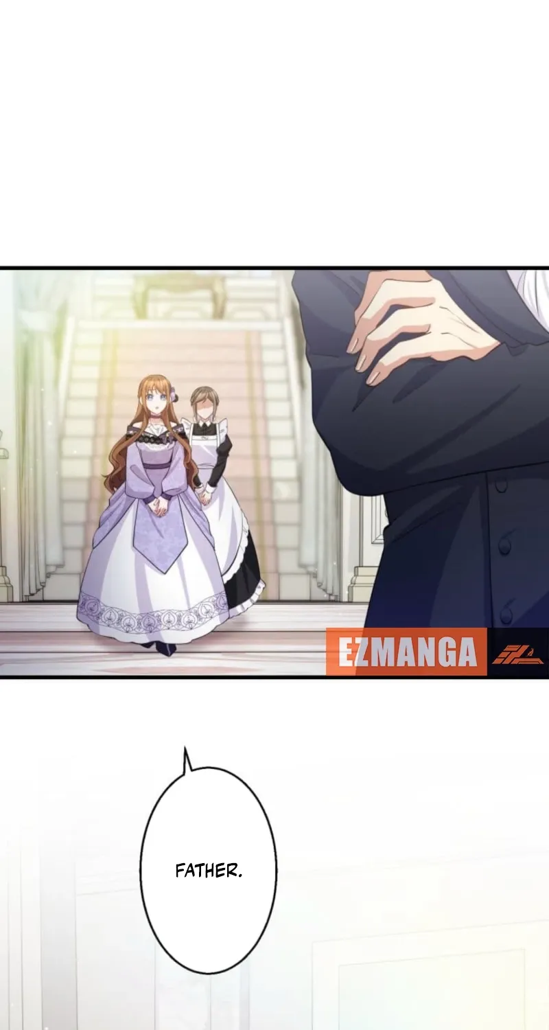 Aisuru Koushaku-sama, Tsutsushin de Korosasete Itadakimasu! Chapter 12 page 31 - 